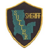 Sutter County Sheriff Department