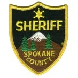 Spokane County Sheriff Department