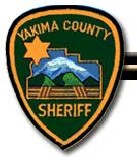 Yakima County Sheriff Department