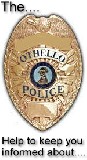 Othello Police Dept