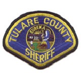 Tulare County Sheriff Department