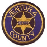 Ventura County Sheriff Department