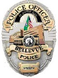 Bellevue Police Dept