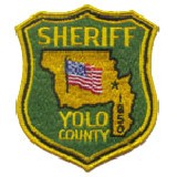 Yolo County Sheriff Department