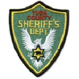 Yuba County Sheriff Department