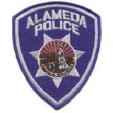 Alameda Police Dept