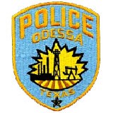 Odessa Police Dept