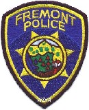 Fremont Police Dept