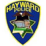 Hayward Police Dept