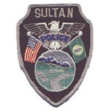 Sultan Police Dept