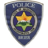 Brier Police Dept