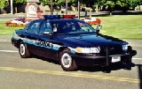 Tumwater Police Dept