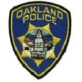 Oakland Police Dept