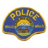 Walla Walla Police Dept