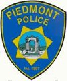 Piedmont Police Dept