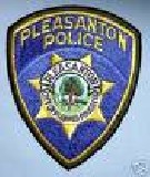 Pleasanton Police Dept