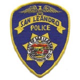 San Leandro Police Dept