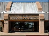 Oroville Police Dept