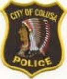 Colusa Police Dept