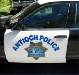 Antioch Police Dept