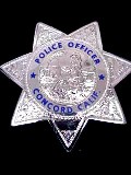 Concord Police Dept