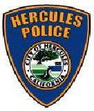 Hercules Police Dept