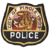 Pinole Police Dept