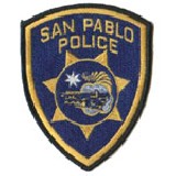 San Pablo Police Dept