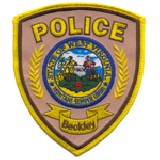 Beckley Police Dept