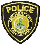 Crescent City Police Dept