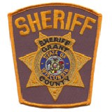 Grant County Sheriff Department