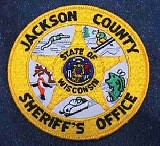 Jackson County Sheriff Department