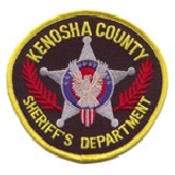 Kenosha County Sheriff Department