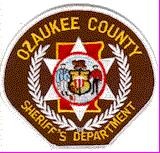 Ozaukee County Sheriff Department