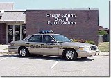 Racine County Sheriff Department