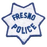 Fresno Police Dept