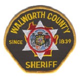 Walworth County Sheriff Department