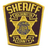 Washington County Sheriff Department