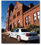 Ashland Police Dept