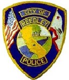 Reedley Police Dept