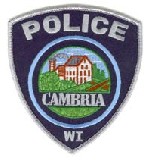 Cambria Police Dept