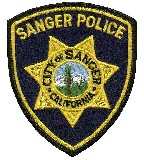 Sanger Police Dept