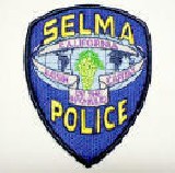 Selma Police Dept