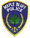 Maple Bluff Police Dept