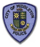 Middleton Police Dept