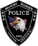 Mount Horeb Police Dept