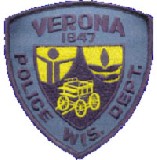 Verona Police Dept