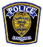 Randolph Police Dept