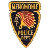 Menomonie Police Dept