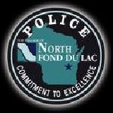 North Fond Du Lac Police Dept